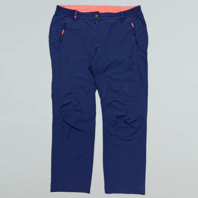 Celana Gunung - Lafuma Quickdry Original Second - Celana Outdoor/Celana Second/Celana Olahraga/Celan