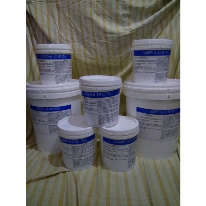 Calbond / Lem Beton 5kg