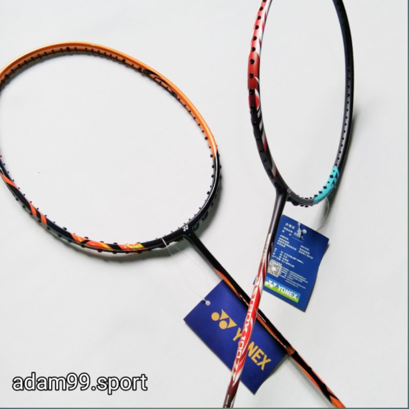 RAKET BADMINTON  ASTROX 100 ZZ/ASTROX 99