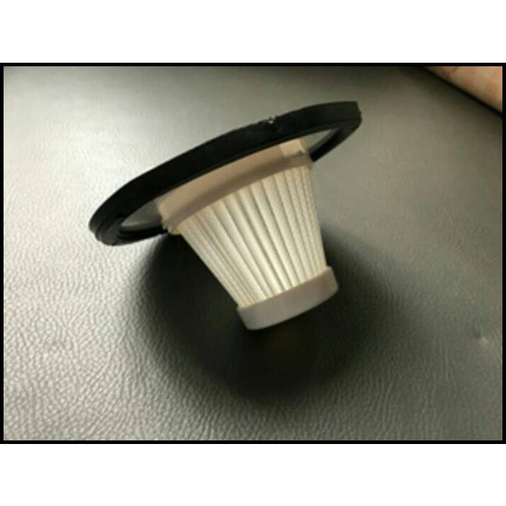 Filter Hepa Vacuum Cleaner Super Hoover Bolde |Sparepart|Original|Asli