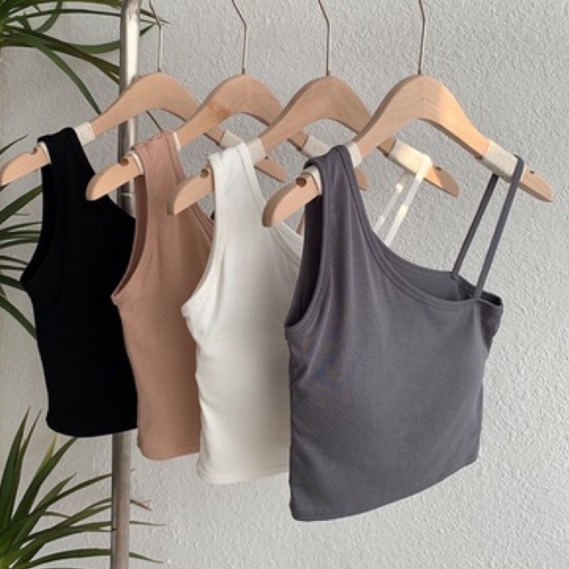 WELLY TANKTOPBRA PREMIUM