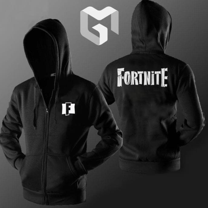 jaket hoodie sweater fortnite 2