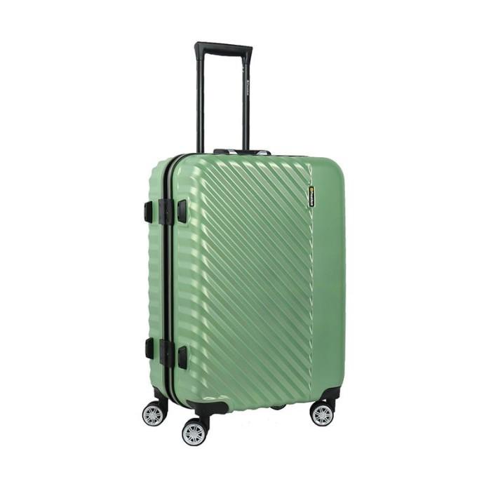 President 5304 Trolley Hard Case Koper [24 Inch] 99