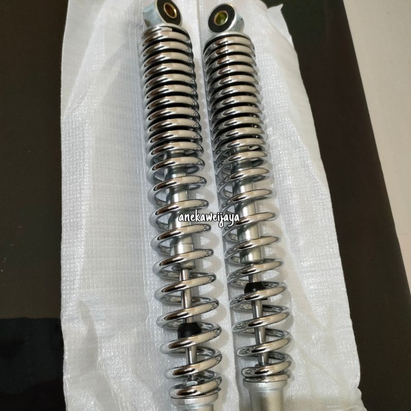 SHOCKBREAKER SHOCK BELAKANG MOTOR SMASH SMASH 110