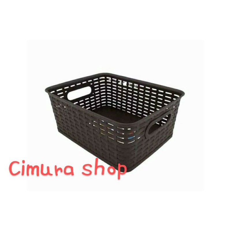 keranjang/keranjang green leaf/container dorota 3302/keranjang dorota 3302/container imut/container 