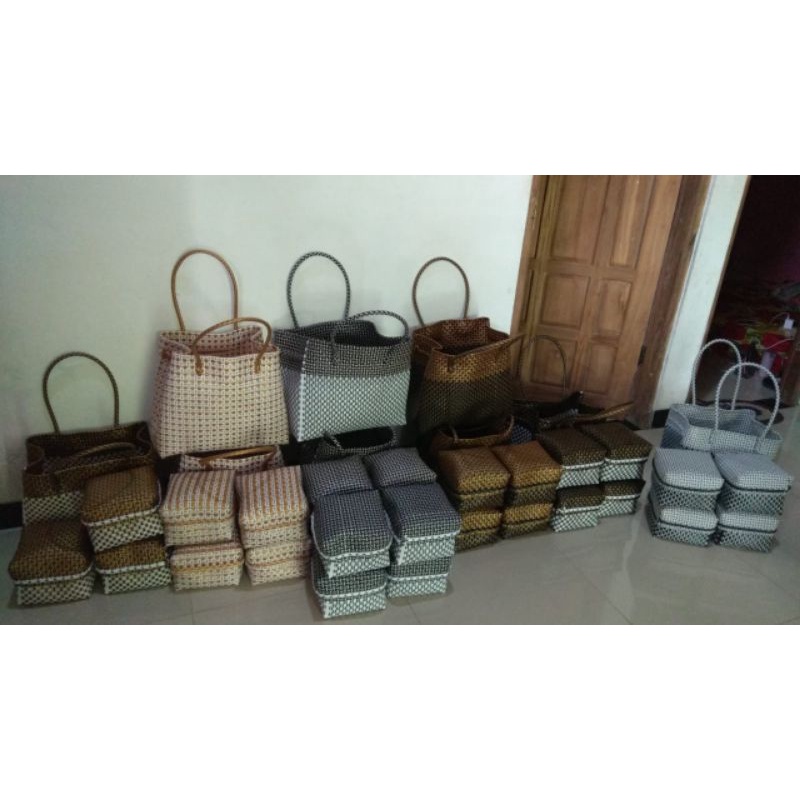 grosir canang sari/keben bali