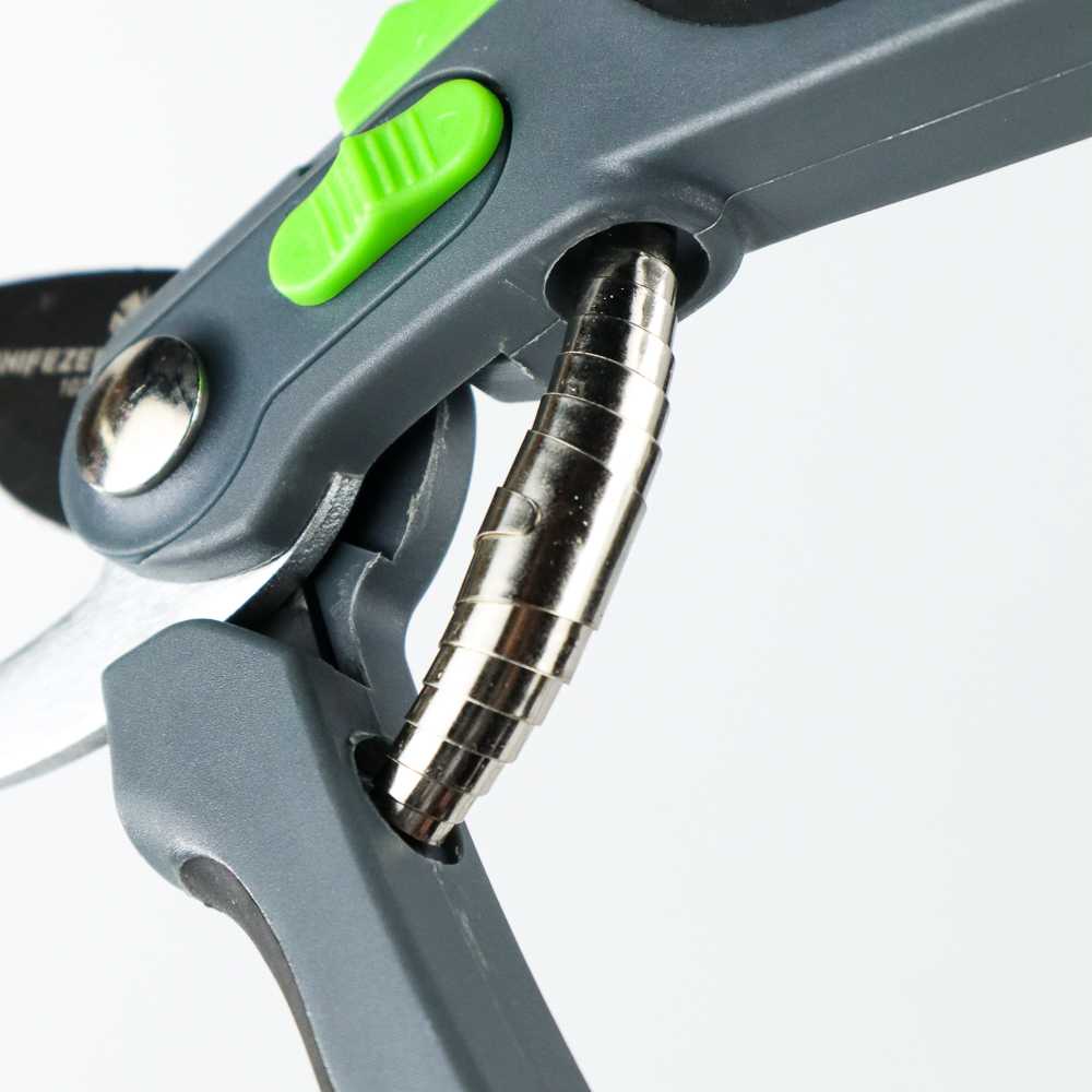 TD - TMN KNIFEZER Gunting Taman Ranting Tumbuhan Pruning Shear Scissors - 1020