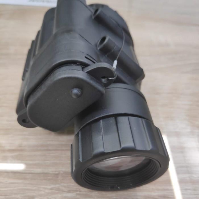 Night Vision Scope Cl27-0008 Ready