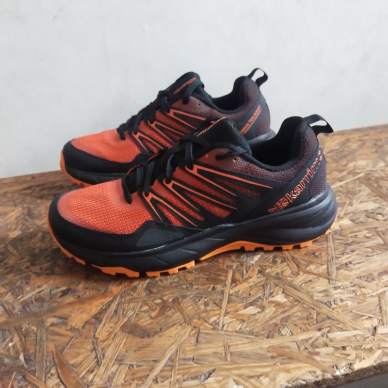 sepatu Karrimor caracal tr original