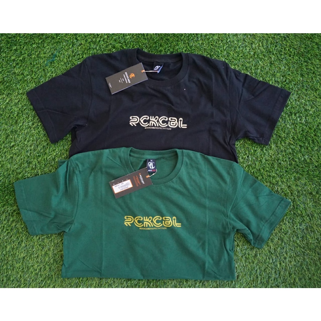 KAOS POLOS LENGAN PENDEK BAJU TSHIRT OBLONG SERIES PREMIUM ORGINAL