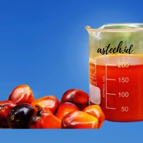 

Palm Oil Unrefined/Cold Proccesed 25 Ml