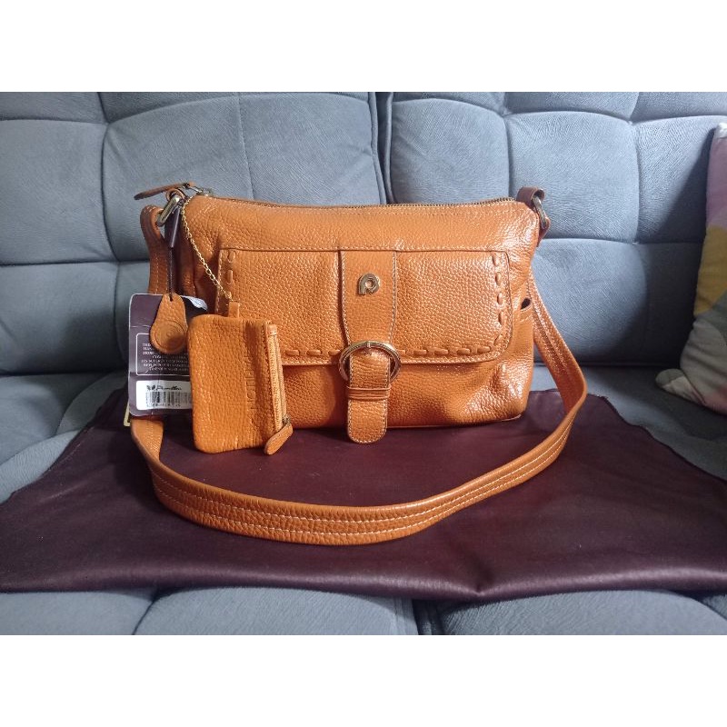 tas papillon preloved second