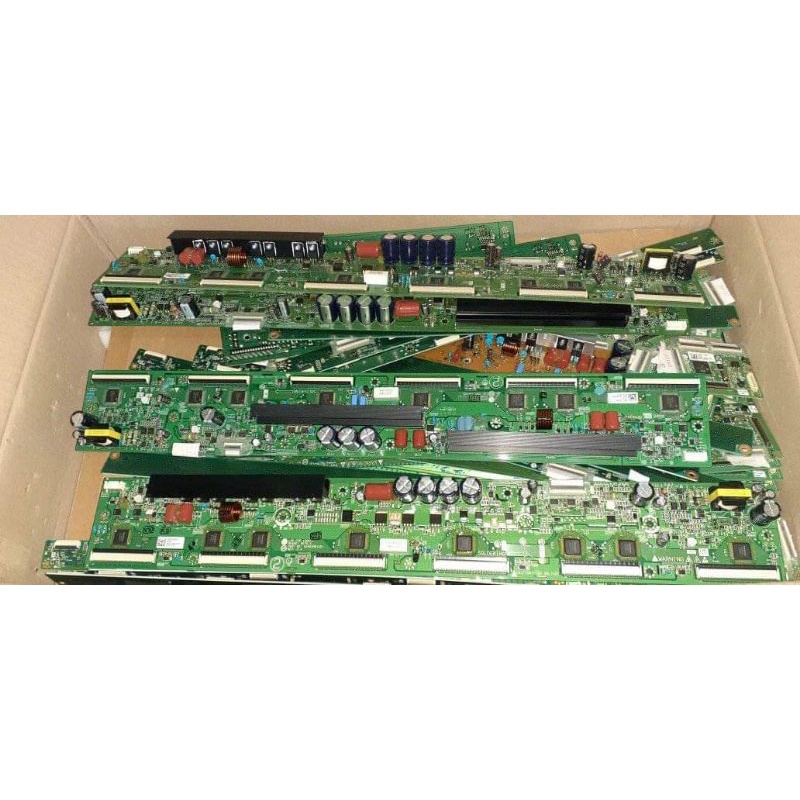 50PB560 YSUS  Y SUS  INVERTER YSUS MAIN TV LG PLASMA 50PB560B