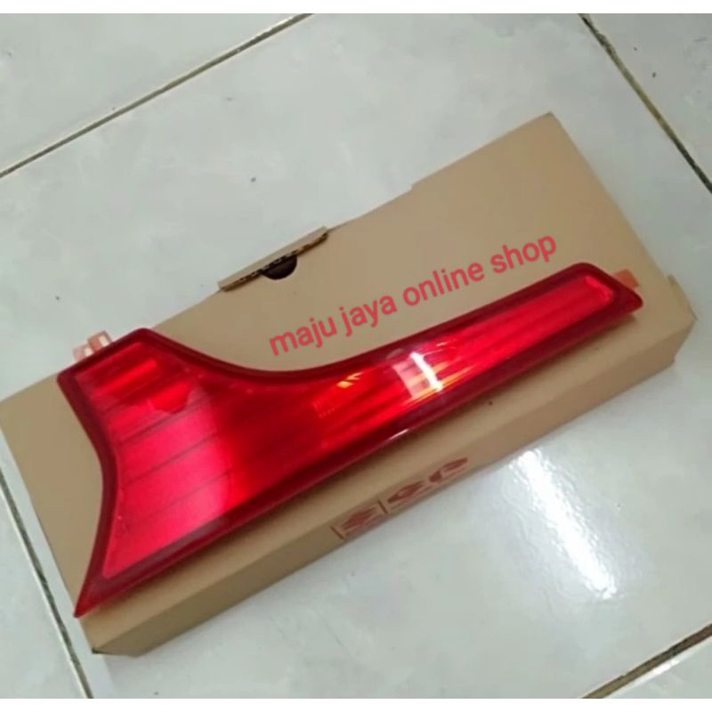 REFLEKTOR BAGASI ERTIGA 2015-2017 GX ASLI