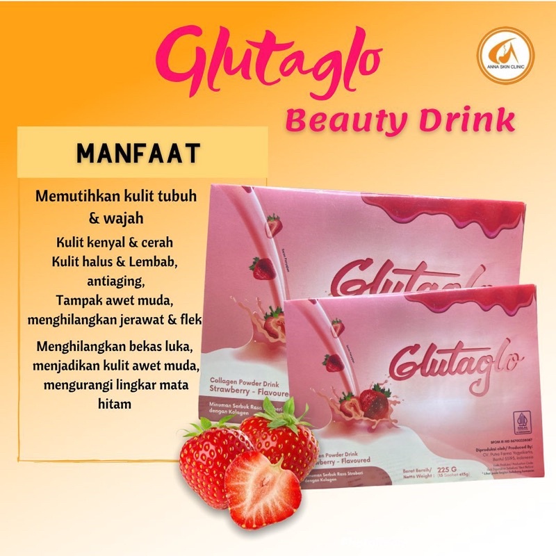 

Glutaglo
