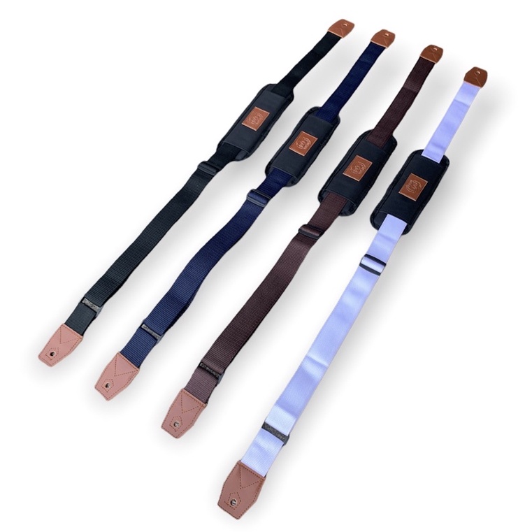 strap sabuk gitar dc dimarzio style