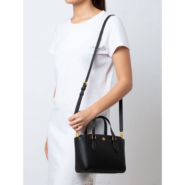 tas furla wanita warna hitam