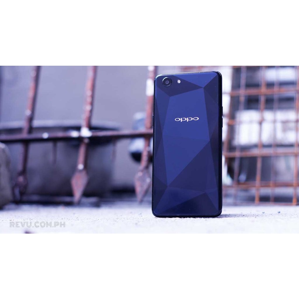 OPPO F7 Youth RAM 8 GB Internal 256 GB Garansi 1 TAHUN