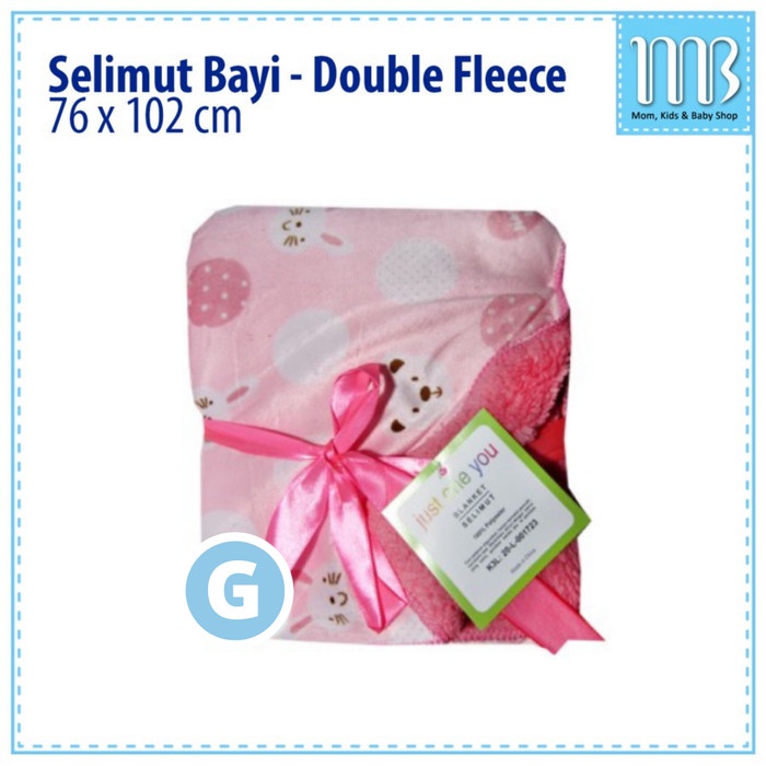 Selimut Dewasa Selimut bayi Carter - Motif G(N9D2) Selimut Murah IMPORT PREMIUM BEST SELLER Selimut 