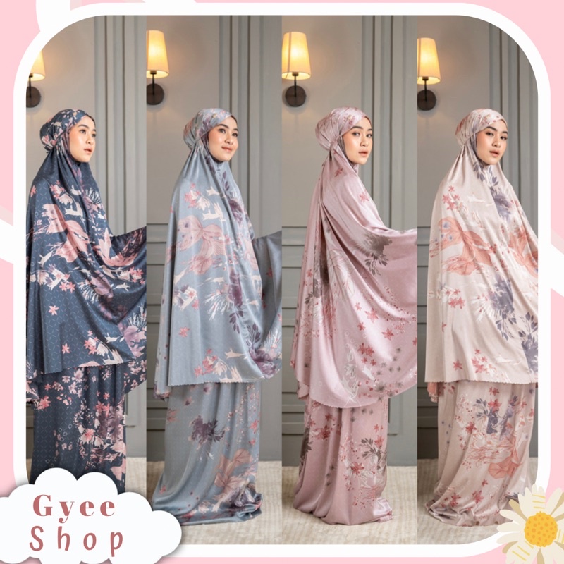 Lafiya Prayer Set by heylocal id local id