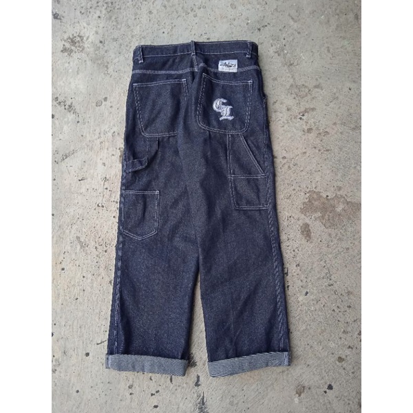 carpenter canalize asia season3