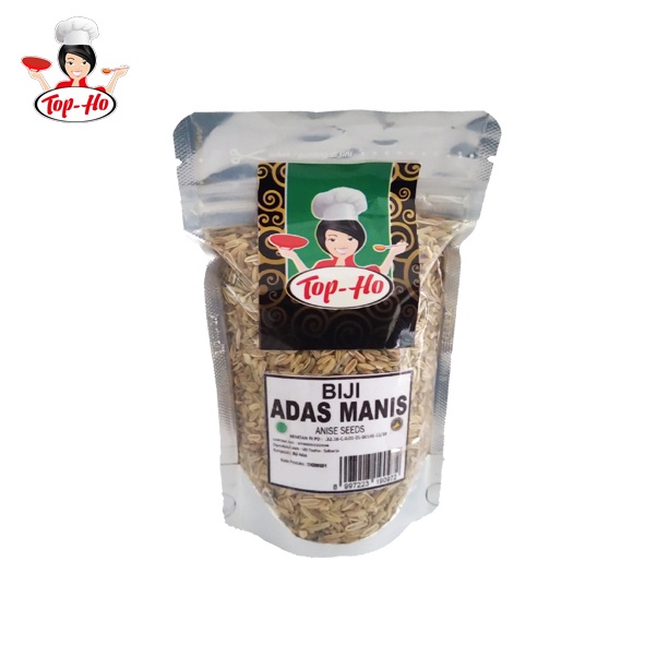 

Biji Adas Manis Topho 70gr