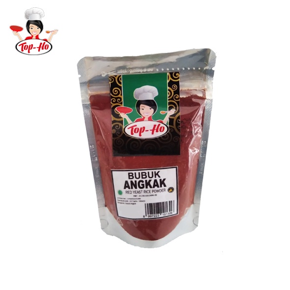 

Bubuk Angkak Topho 500gr