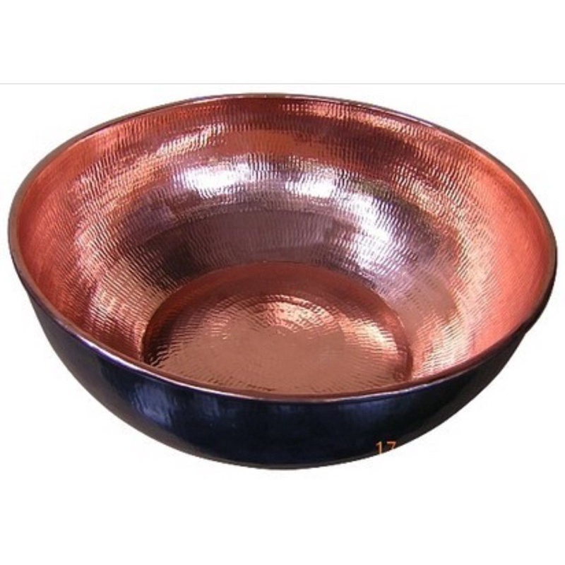 Rendaman Kaki Tembaga - Rendaman Spa Tembaga