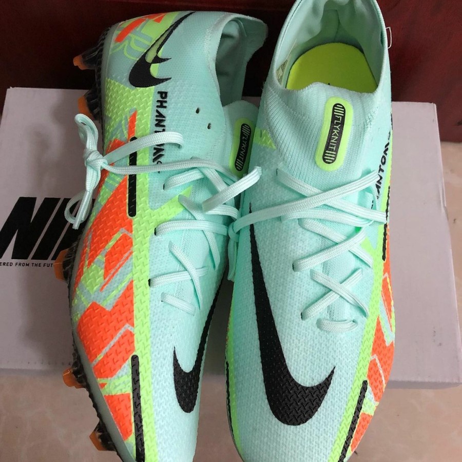 nike phantom gt2 elite fg blue