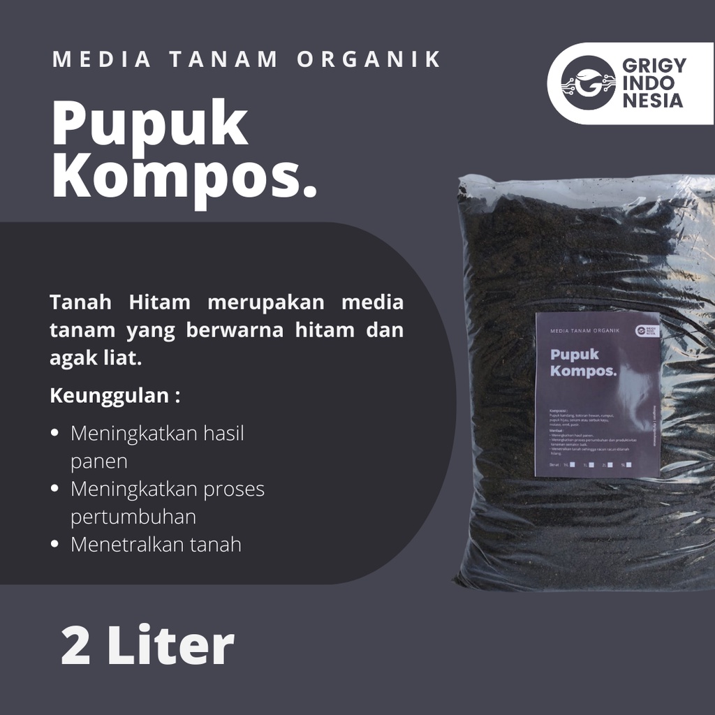 PUPUK KOMPOS ORGANIK – PUPUK KOMPOS - PUPUK ORGANIK KOMPOS - PUPUK KOMPOS ORGANIK - MEDIA TANAM