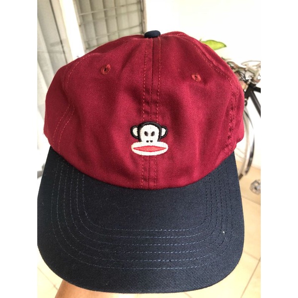 Paul Frank topi Preloved