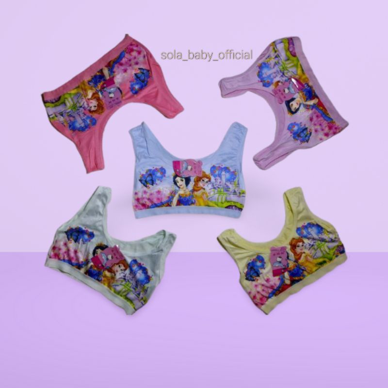 lusinan miniset/miniset perempuan anak sd/miniset sd/miniset girl/pakaian