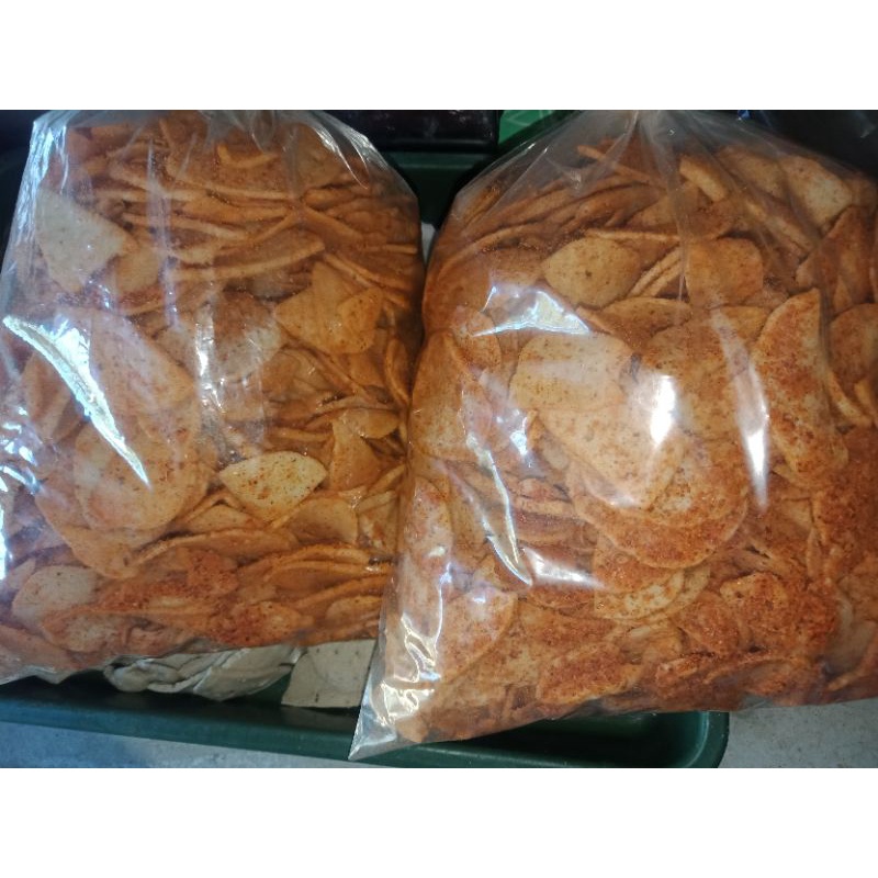 

basreng 1 kg