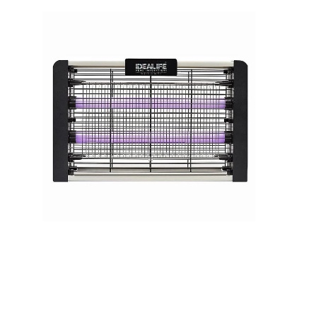 Idealife Insect Killer IL-20WS LED Perangkap Nyamuk