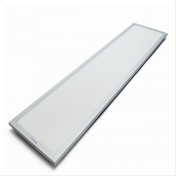 LAMPU LED PANEL INBOW 30 X 120CM 60W PUTIH