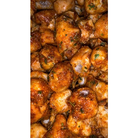 

BATAGOR/SIOMAY KERING Daun jeruk 250gr (1/4kg)