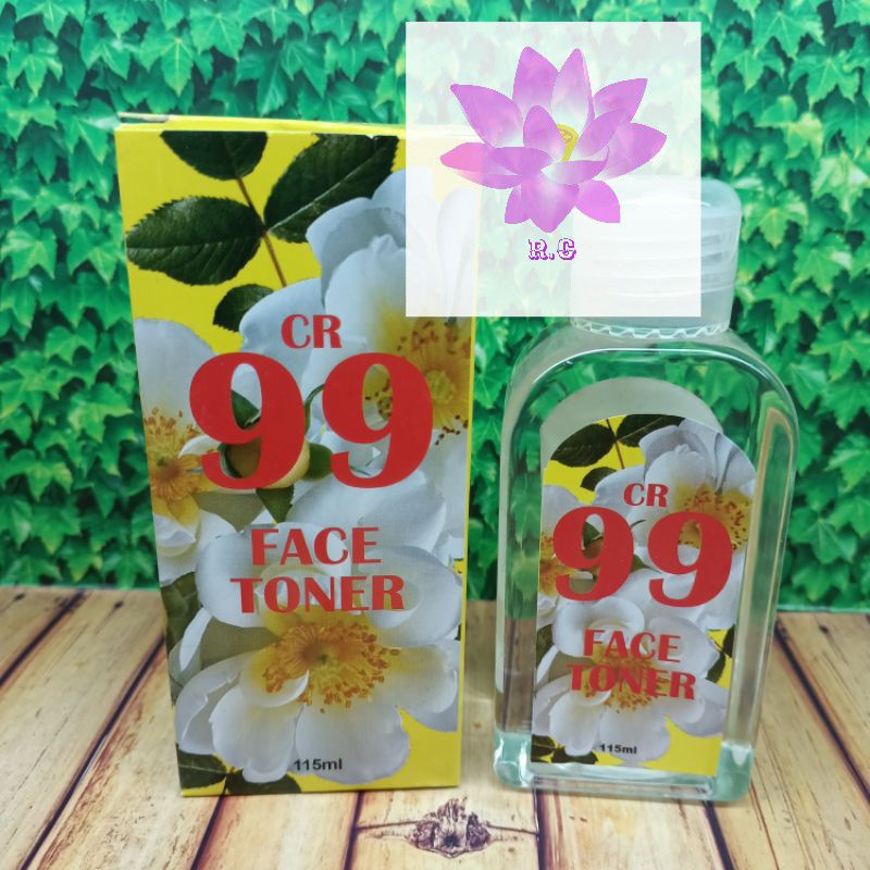 TONER NATURAL 99 BPOM / TONER NATURAL 99 ORIGINAL