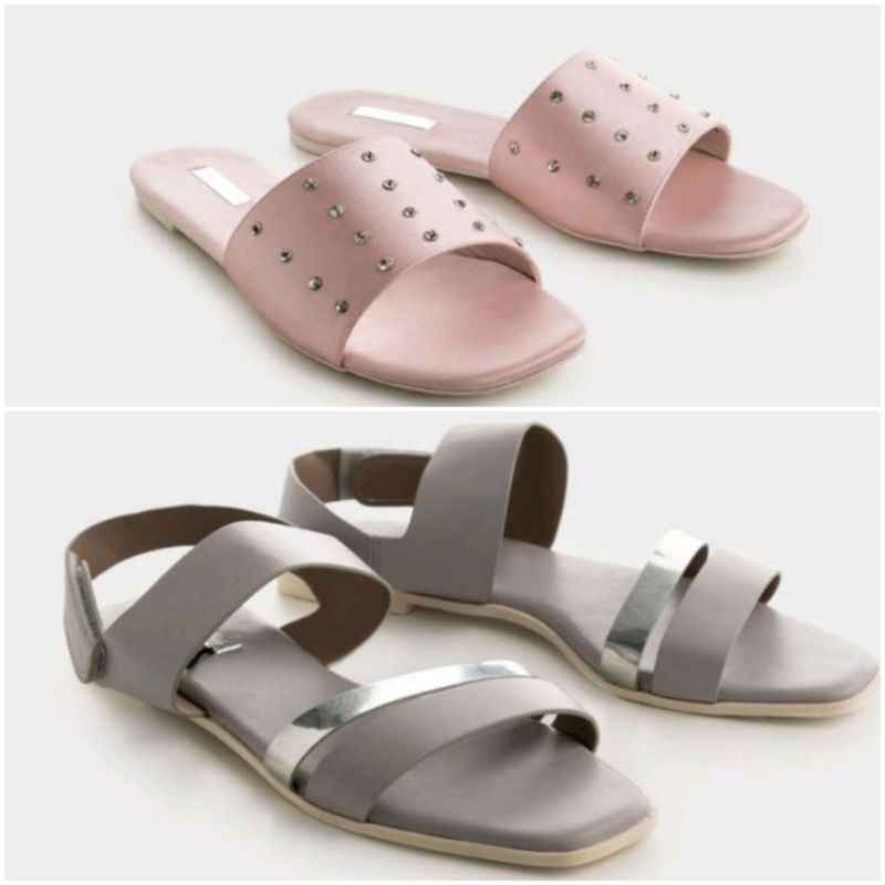 sandal wanita urban n co
