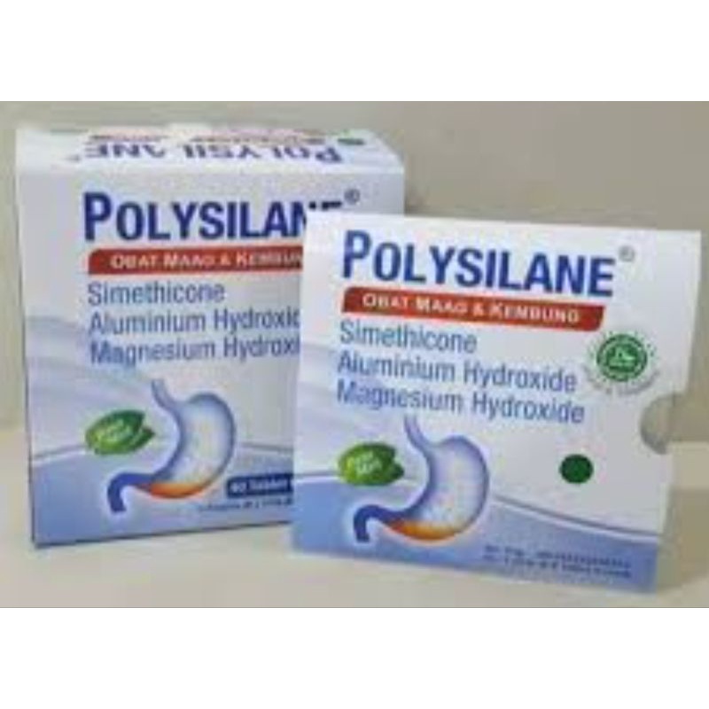 Polisilane