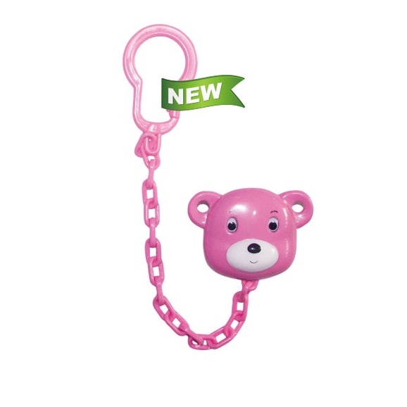 Babybeyond Pacifier Chain Gantungan Empeng BB-1028