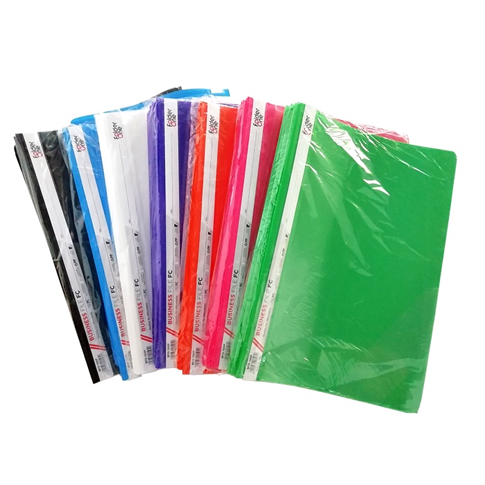 

BUSINESS FILE FOLDER ONE