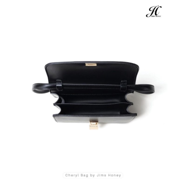 Cheryl Bag Tas Selempang Wanita Jims Honey original realpic cod tas pesta murah import free box