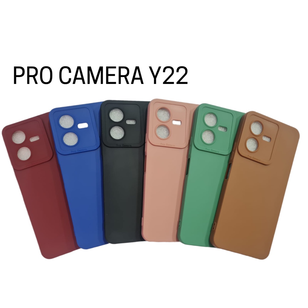 PRO CAMERA CASE Y02 A14 12C C55 Y16 RM.10 RENO 8T