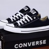 (1KG BISA 2PSG) SEPATU CONVERSE22. TANPA BOX//Kingbest &quot;&quot; Sepatu Canvas Bertali Wanita Korea Import Sepatu Kasual Wanita Sepatu Trendy 9142