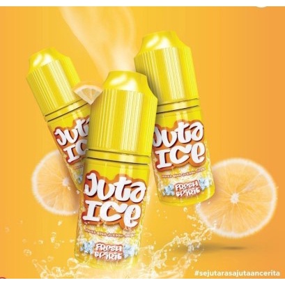 JUTA ICE FRESH SPIRIT 30M L