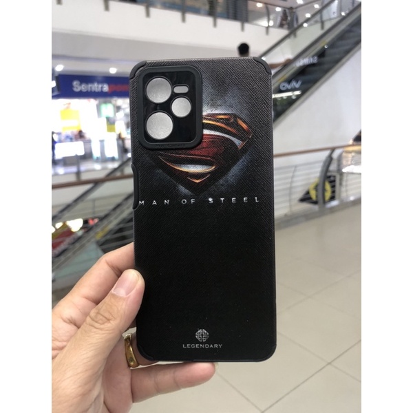 Silikon Case Motif Realme Narzo 50 Prime C35