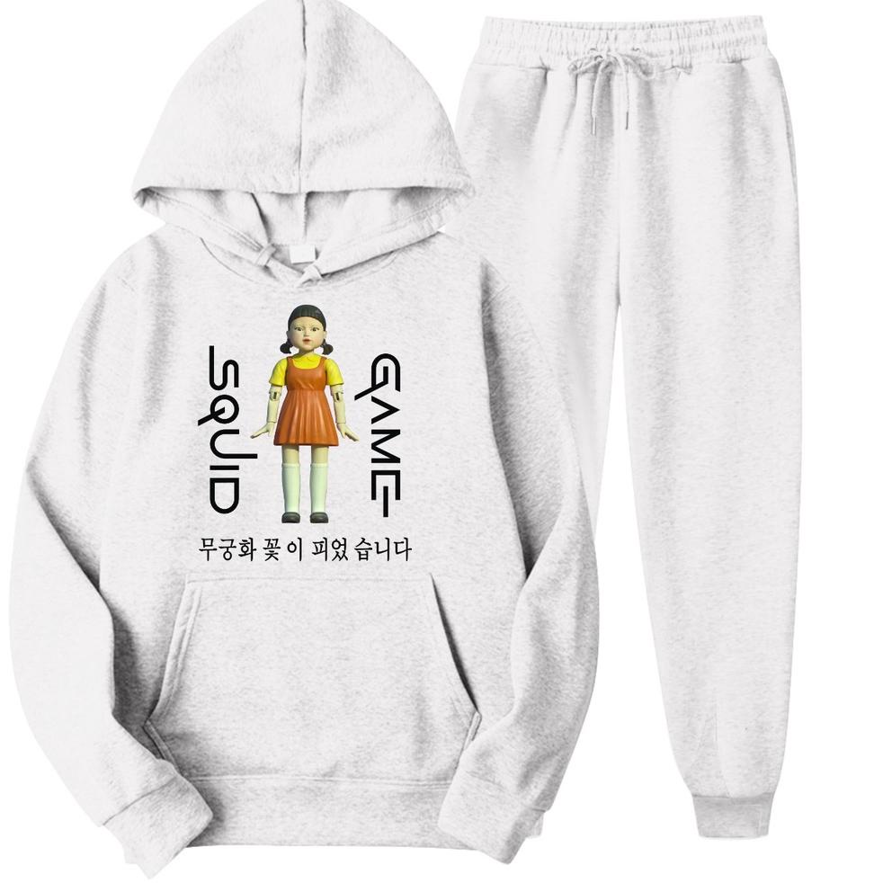 [PRODUK RRSTY] hokyfashion SETELAN ANAK PEREMPUAN SQUIT ( S 4 -6thn. M 7-8 thn. L 9-14 thn. LMK