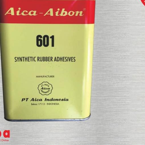 

LEM KUNING AICA-AIBON 700 grm / LEM KUNING 1kg