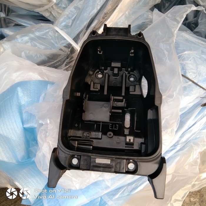 Box Bagasi Beat Karbu Original Bagasi Honda Beat Karbu Kvy Non Ori