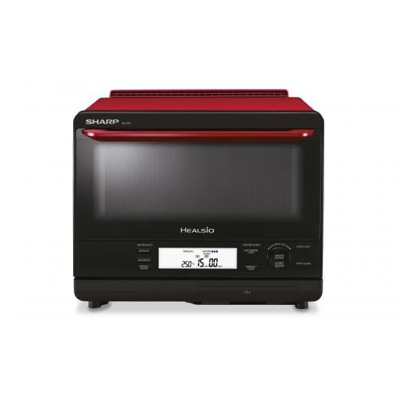 Sharp AX1700INR Healsio Superheated Steam Oven/Sharp Oven/Oven Sharp/Sharp/Oven/Original/Garansi Res